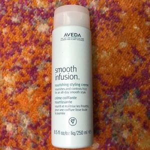 New Aveda Smooth Infusion